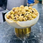 انجیر پرک - آقای پسته