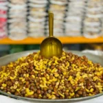 خرید و قیمت آجیل چهار مغز لعابدار